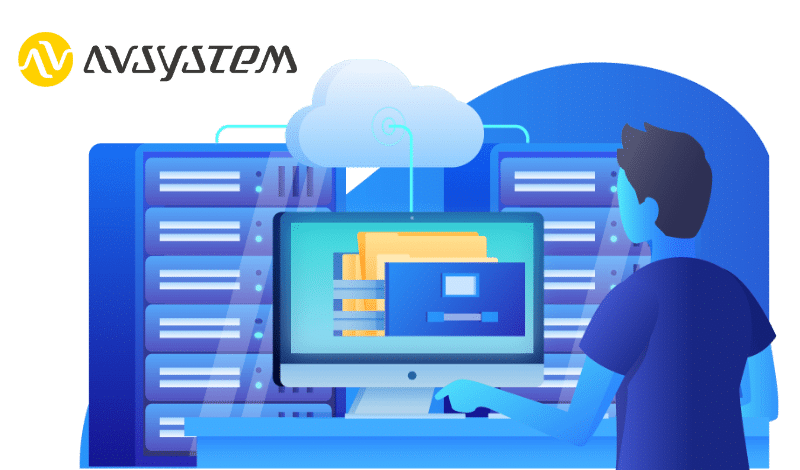 AVSystem cloud acs