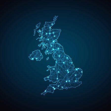 Euroroute CPE Connected UK