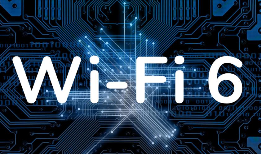 Wi-Fi 6 solutions