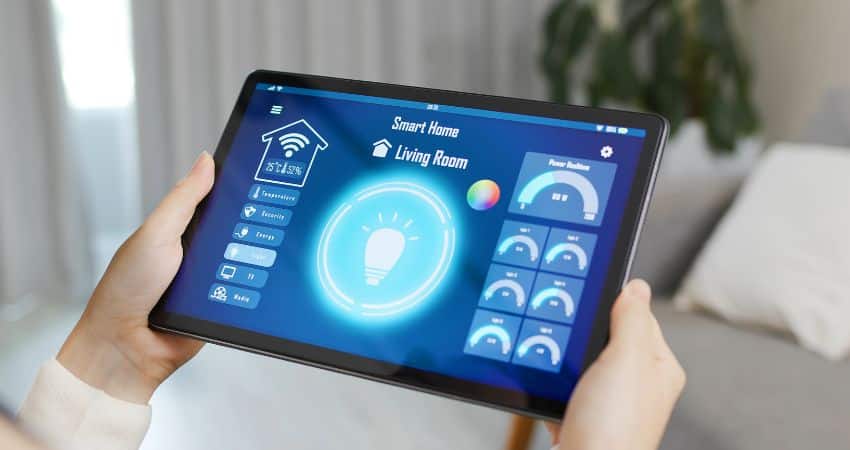 Smart Home