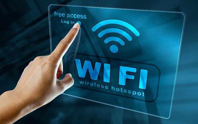 Wi-Fi 7