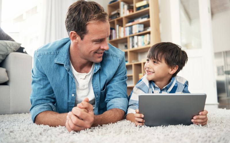 Internet Safety
