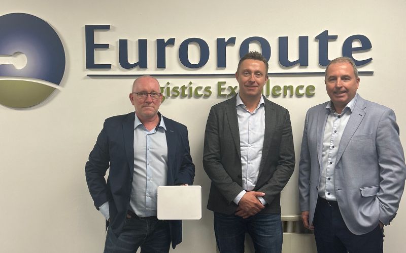 Icotera Partnership