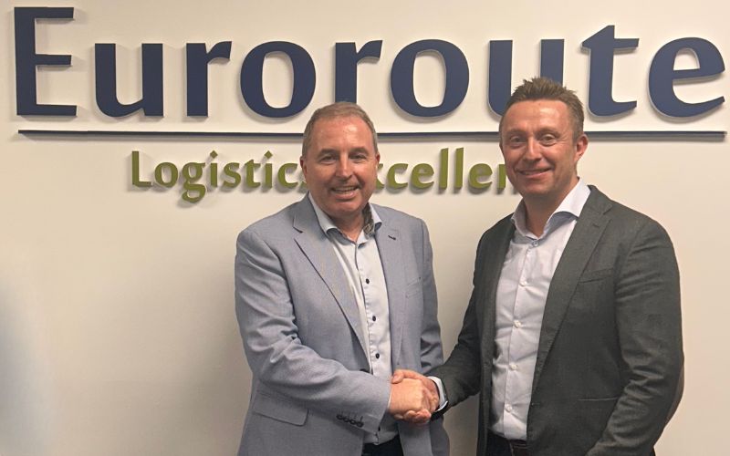 Icotera Strategic Partnership