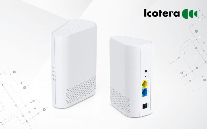 Icotera i4860
