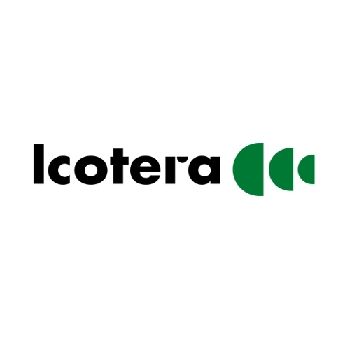 Icotera CPE Logo