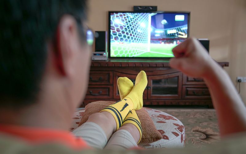 Sports Streaming