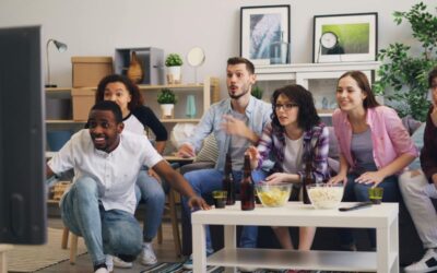 Rising Demand for Sports Streaming in Europe: 5 Key Takeaways for UK ISPs