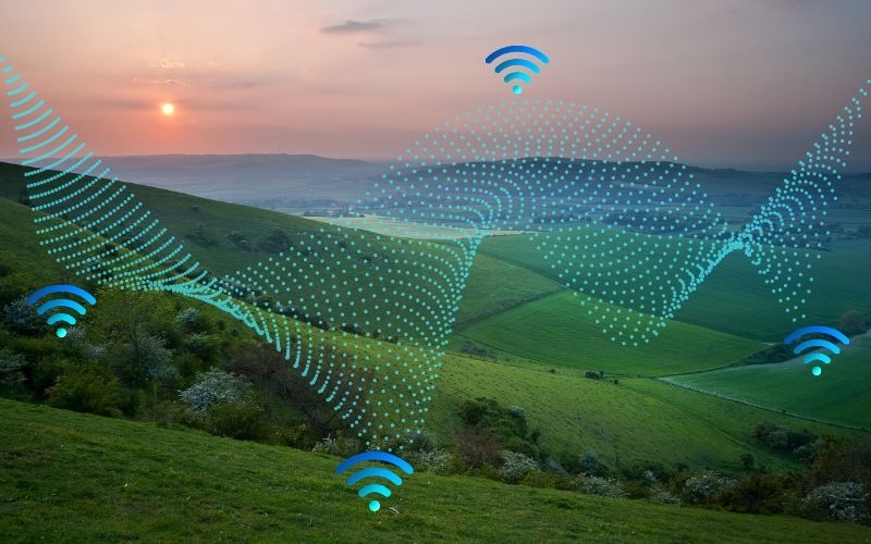 Connectivity