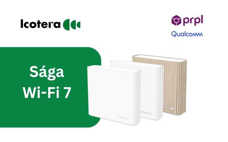 Icotera Saga Wifi 7