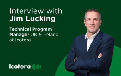 Icotera’s Vision for Smarter, Faster, Greener Broadband