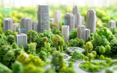 Sustainability and CPE: How Energy-Efficient Devices and Circular Logistics Create Value for ISPs