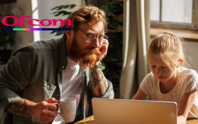 Ofcom Annual Review: What Changed in 2025 & What’s Ahead