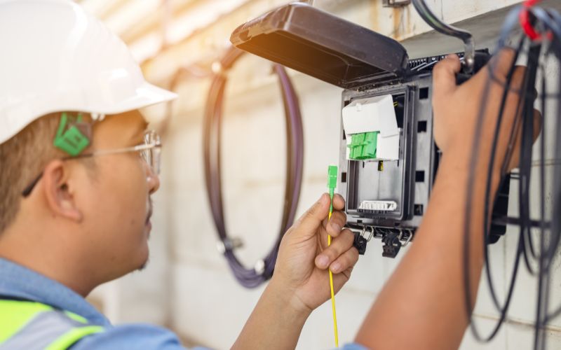 Altnet Consolidation