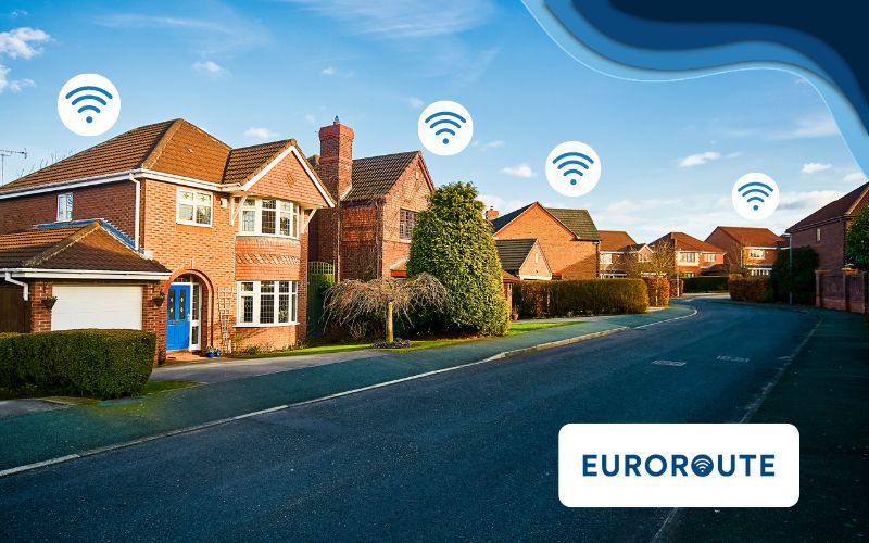 Why Millions of UK Homes Are Still Limited by Outdated Wi-Fi Infrastructure