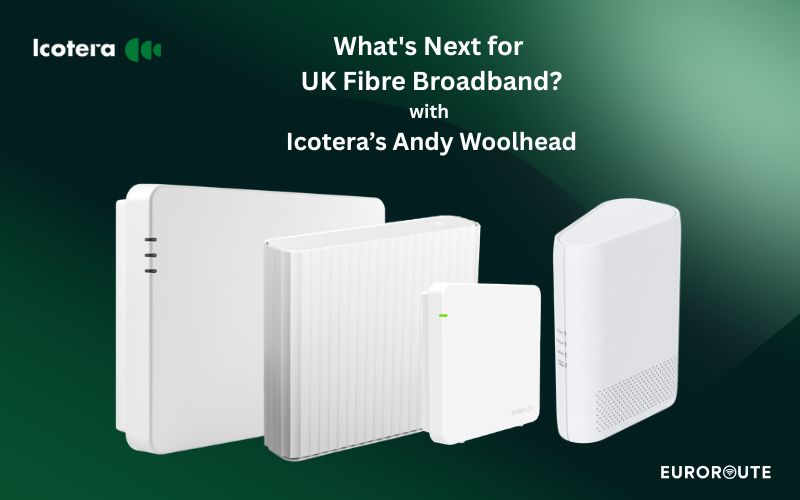 What’s Next for UK Fibre Broadband What's Next for UK Fibre Broadband