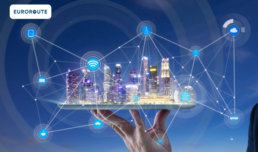 Preparing for Multi-Gig Services Why Modern CPE Matters More Than Ever Multi-Gig